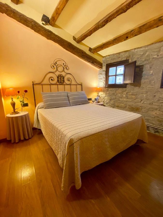 Campalans Hotel Rural Bungalows Mobilhomes Borredá Dış mekan fotoğraf