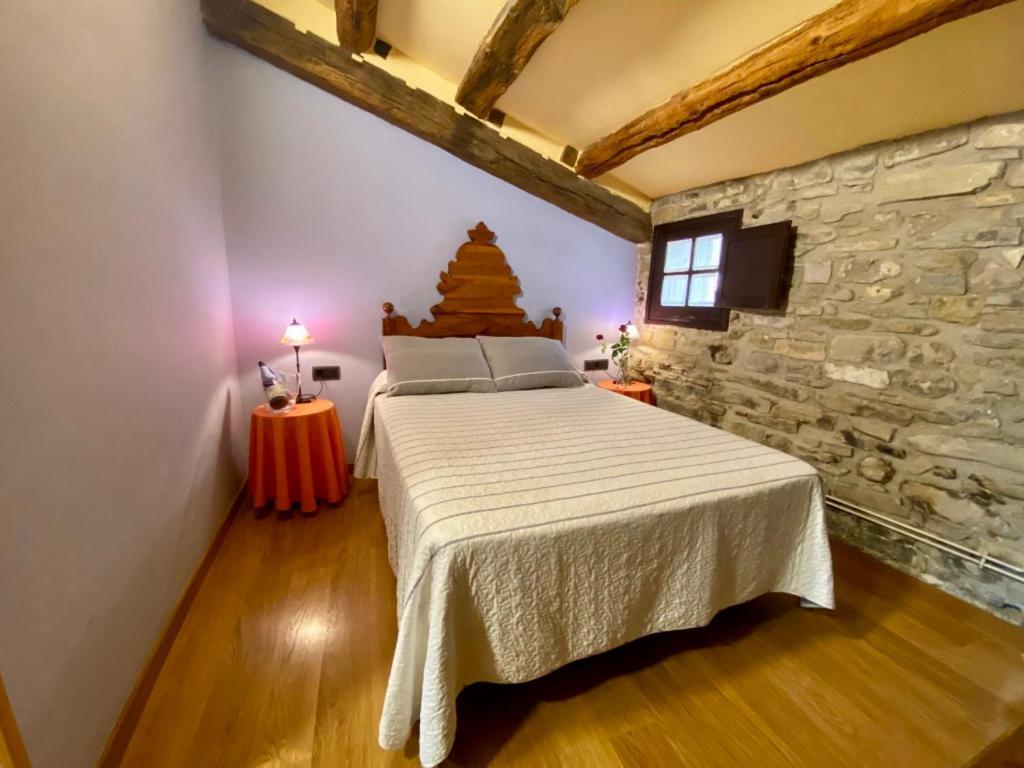 Campalans Hotel Rural Bungalows Mobilhomes Borredá Dış mekan fotoğraf