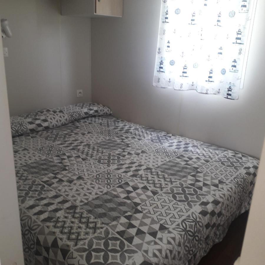 Campalans Hotel Rural Bungalows Mobilhomes Borredá Dış mekan fotoğraf